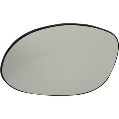 Kool Vue Mirror Glass, Driver Side, 1-year limited warranty CH74GL