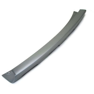Mopar Body Panel, 36-month or 36,000-mile limited warranty 55001049AA