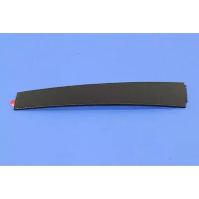 Mopar Door Applique, Rear, Passenger Side, 36-month or 36,000-mile limited warranty 57010428AD
