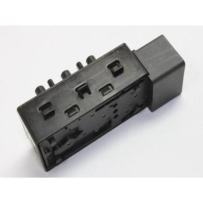 Mopar Power Seat Switch, 36-month or 36,000-mile limited warranty 04602697AA