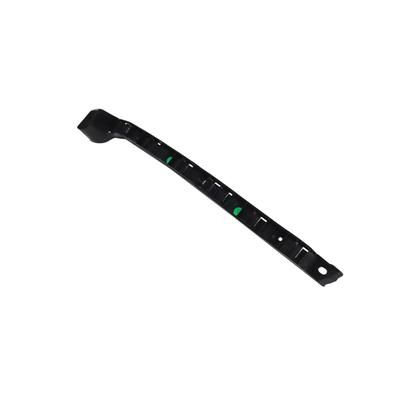 Mopar Bumper Bracket, Front, Passenger Side, Upper, 36-month or 36,000-mile limited warranty 68226566AE