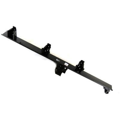 Mopar Frame Rail, Rear, Passenger Side, 36-month or 36,000-mile limited warranty 68184209AB