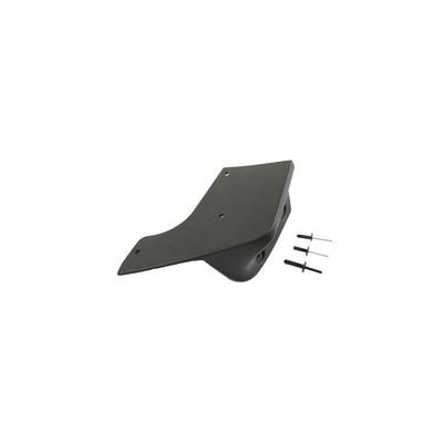 Mopar Door Trim Molding Cap, 36-month or 36,000-mile limited warranty 68204513AA