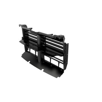 Mopar Active Grille Shutter, 36-month or 36,000-mile limited warranty 68302661AB
