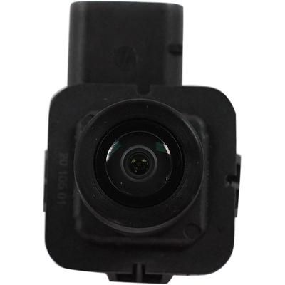 Replacement Back Up Camera, 1-year unlimited-mileage warranty RF51070009