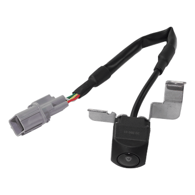 Replacement Back Up Camera, 1-year unlimited-mileage warranty RK51070043