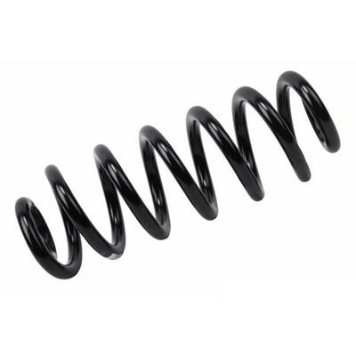 AC Delco Coil Springs Professional Series, Rear, 24-months or unlimited mile limited warranty 84312880