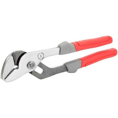 Great Neck Pliers Steel, Lifetime limited warranty W80C