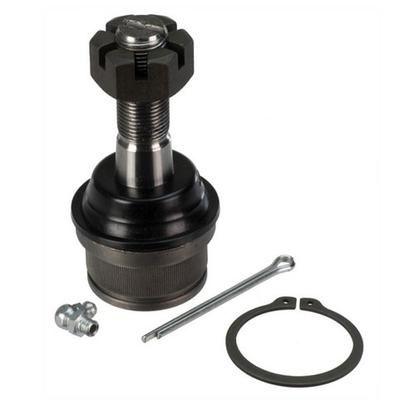 Delphi Ball Joint, Front, Driver or Passenger Side, Upper, Lifetime limited warranty TC1659