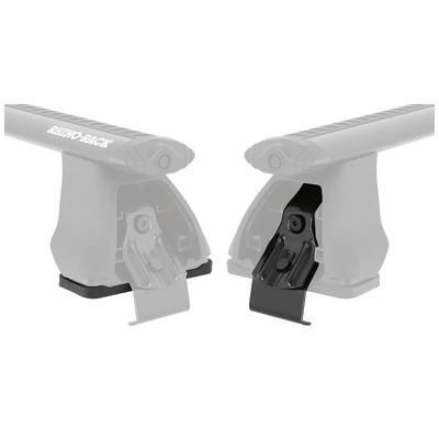 Rhino-Rack Roof Rack Mount DK 2500 Fit Series, 5-year limited warranty DK468