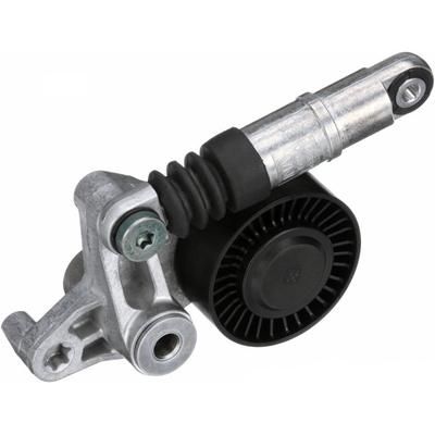 Gates Accessory Belt Tensioner Kit DriveAlign Series, Lifetime limited warranty 39043