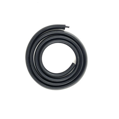 Fairchild Industries Door Seal, Rear, Driver or Passenger Side, limited warranty G3162