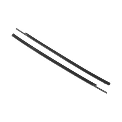 Precision Parts Beltline Molding, Driver & Passenger Side, Lifetime limited warranty WFP 5121 07