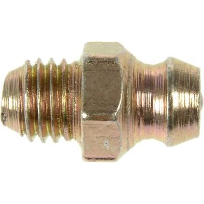 Dorman Grease Fitting AutoGrade Series, Lifetime limited warranty 485-701