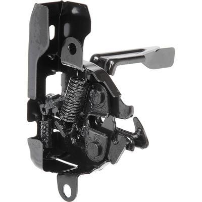 Dorman Hood Latch, Lifetime limited warranty 820-341