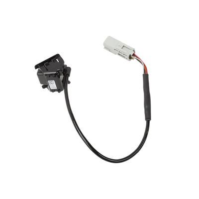 AC Delco Park Assist Camera GM Original Equipment Series, Rear, 24-months or unlimited mile limited warranty 22885399