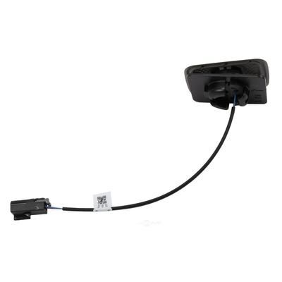 AC Delco Mobile Phone Microphone, 24-months or unlimited mile limited warranty 84437087