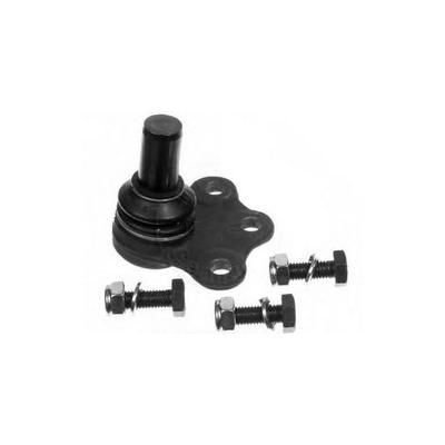 Suspensia Ball Joint, Front, Driver or Passenger Side, Lower, 1 year 12,000-mile limited warranty X43BJ3776