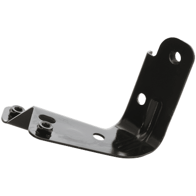 Replacement Fender Support, Front, Driver Side, Lower, 1-year unlimited-mileage warranty RN22370008