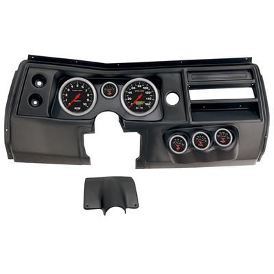 Autometer Gauge Set, 1-year limited warranty 2903-11