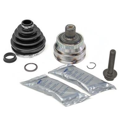 GKN Driveshaft CV Joint, Front, Driver or Passenger Side, Outer, 24-month limited warranty 4D0-498-099 A