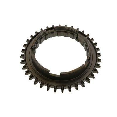 German Gear Teeth, 24-month limited warranty 10 1550 318