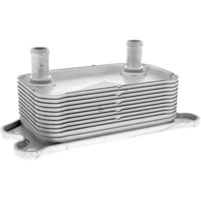 Vemo Oil Cooler Engine Cooler, 24-month or 24,000-mile limited warranty V95-60-0012