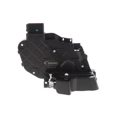 Vemo Door Lock, Rear, Driver Side, 24-month or 24,000-mile limited warranty V95-85-0009