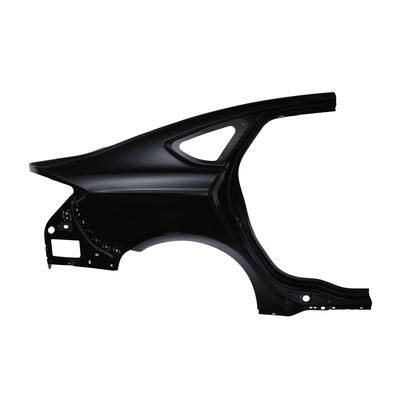 ReplaceXL Quarter Panel Steel Primed, Rear, Passenger Side, 1-year unlimited-mileage warranty RF55010005Q