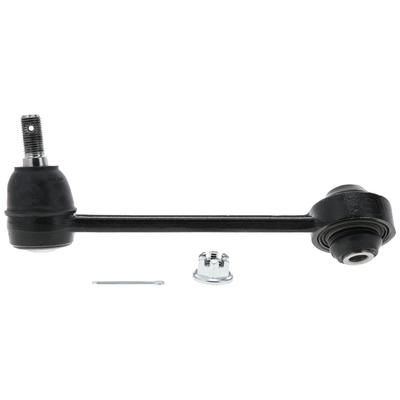 TRW Control Arm, Rear, Passenger Side, Upper, Frontward, JTC3103