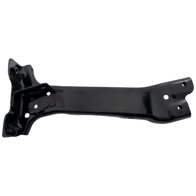 Replacement Fender Support, Front, Driver Side, 1-year unlimited-mileage warranty RA22370010