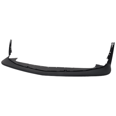 Replacement Valance Plastic Textured, Front, Lower, 1-year unlimited-mileage warranty RD01750006Q
