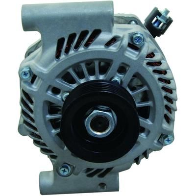WAI Alternator, limited warranty 11173N