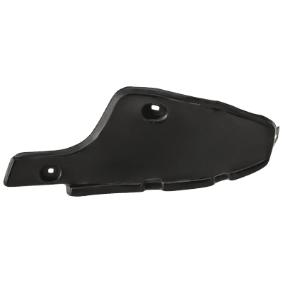 Replacement Fender Liner, Rear, Passenger Side, 1-year unlimited-mileage warranty RT55430003