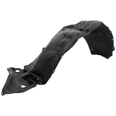 Replacement Fender Liner, Front, Driver Side, 1-year unlimited-mileage warranty REPT222194Q