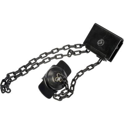 Dorman Spare Tire Hoist OE Solutions Series, Lifetime limited warranty 925-519