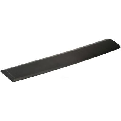 Dorman Body Molding Set Plastic Black OE Solutions Series, Passenger Side, Lower, Lifetime limited warranty 927-338