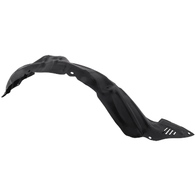 Replacement Fender Liner, Front, Passenger Side, 1-year unlimited-mileage warranty RM22210089