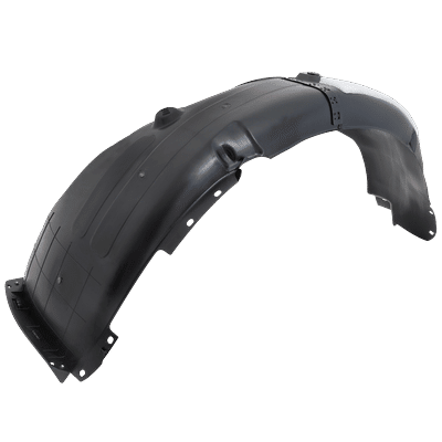 Replacement Fender Liner, Front, Driver Side, 1-year unlimited-mileage warranty RH22210130Q