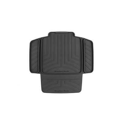 Weathertech Child Car Seat Protector, Lifetime limited warranty 81CSP02SBK