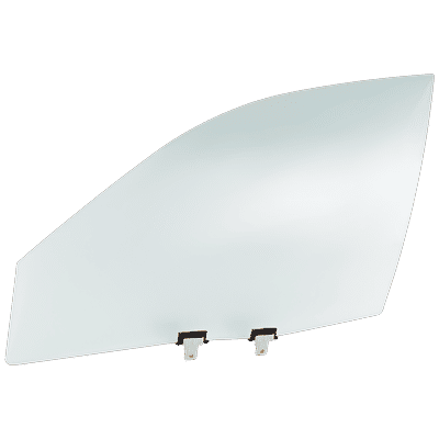 Replacement Door Glass, Front, Driver Side, 1-year unlimited-mileage warranty RK48010010