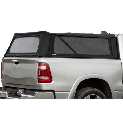 Access Truck Bed Top Vinyl Black Soft, 1-year limited warranty J1040019