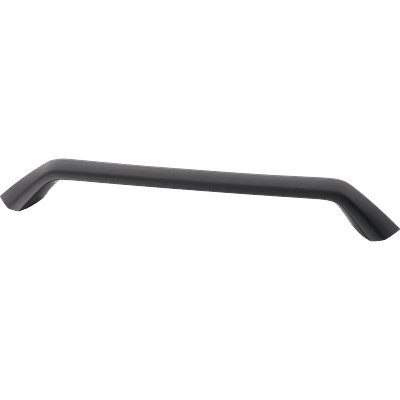 Replacement Grille Assembly ABS Plastic Primed Grille, 1-year unlimited-mileage warranty RT07010111