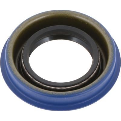 NTN Wheel Seal, Rear, 1 year limited warranty NS710166