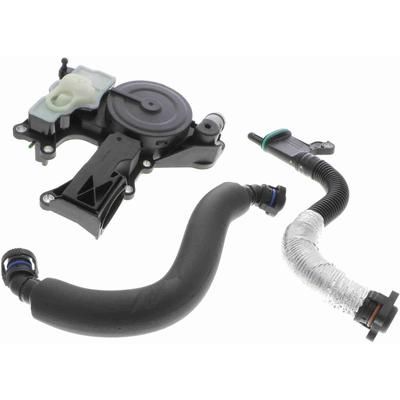 Vaico Crankcase Breather Hose Expert Kits+ Series, 2-year or 24,000-mile limited warranty V10-5523