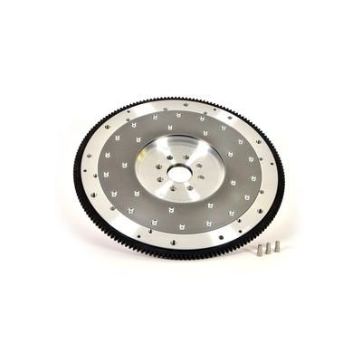 Centerforce Flywheel Billet Aluminum, 90-day limited warranty 901208