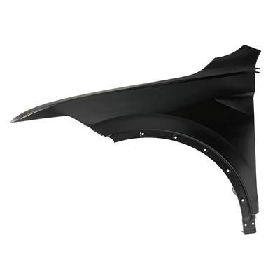 ReplaceXL Fender Steel Primed, Front, Driver Side, 1-year unlimited-mileage warranty RV22010032Q