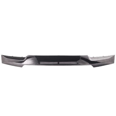 Replacement Skid Plate Black, Front, 1-year unlimited-mileage warranty RH05010009