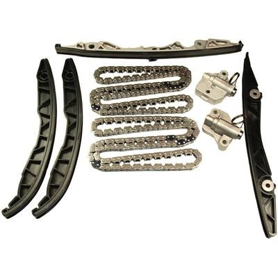 Cloyes Timing Chain Kit, Lifetime limited warranty 9-0958SAX