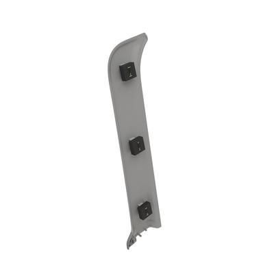 Mopar Body Panel, Passenger Side, 36-month or 36,000-mile limited warranty 1GD82BD1AC